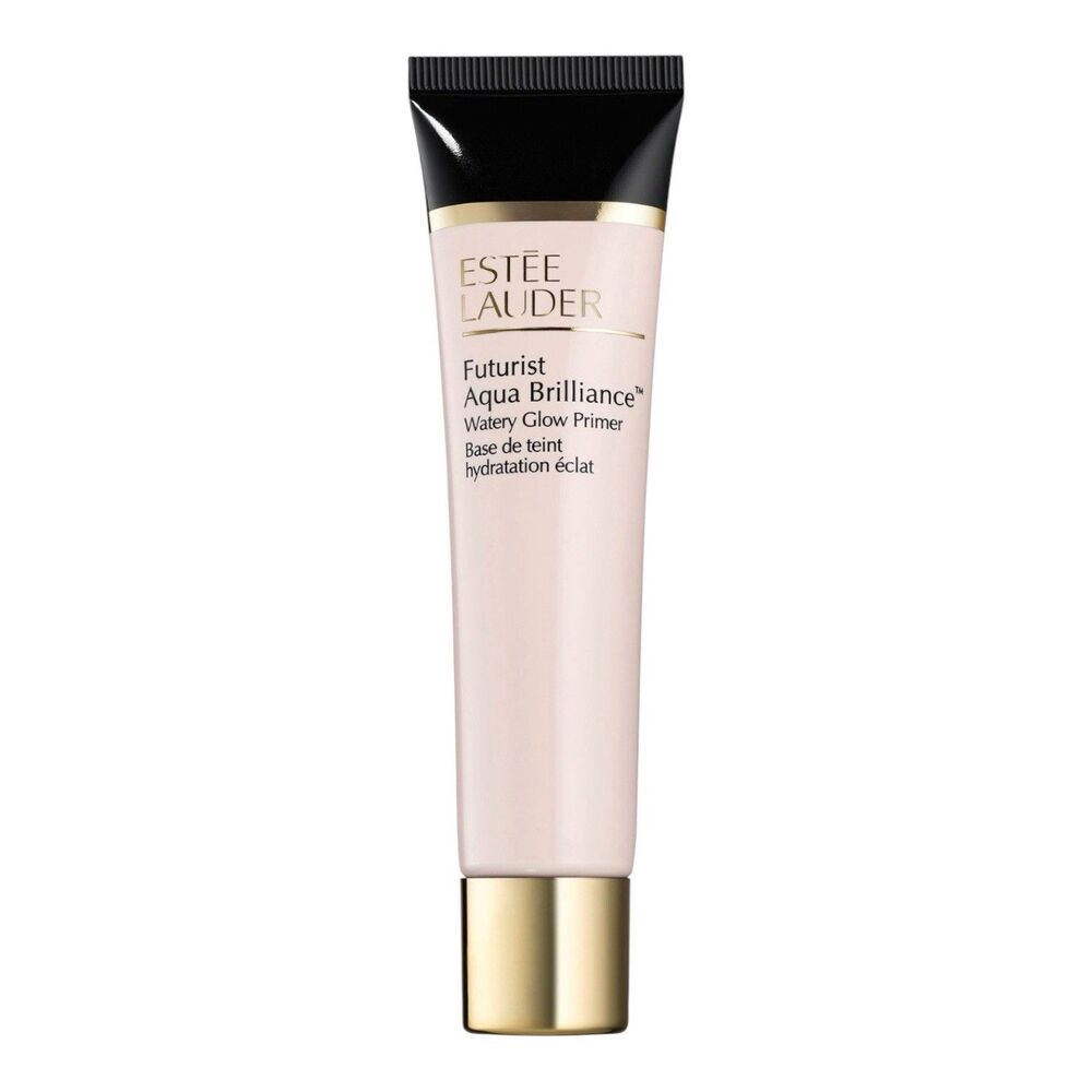 Estee Lauder Futurist Aqua Brilliance Glow Primer 1.35 Oz